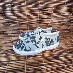 Woolloomooloo Byron Merino Wool Slip-On Sneaker - Hoffman Collab Size 40 (9.5) P